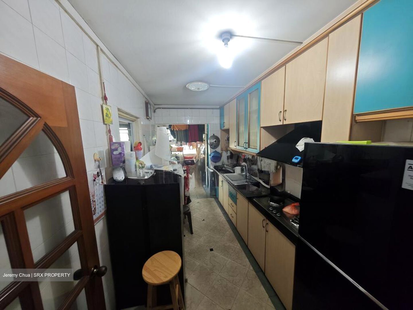 Blk 557 Woodlands Drive 53 (Woodlands), HDB 5 Rooms #507270411